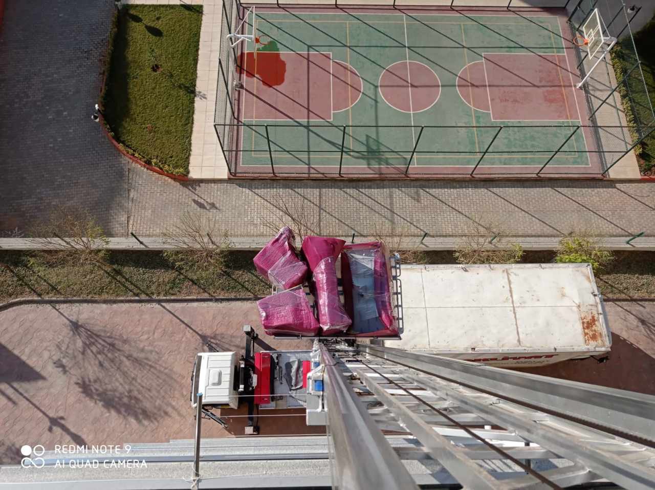 evden eve nakliyat nasıl yapılır?